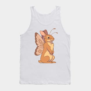 Fairy bunny Tank Top